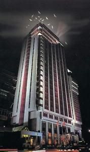 The Plaza Istanbul Hotel Exterior photo