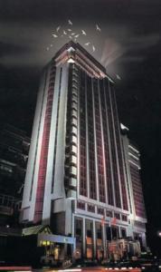 The Plaza Istanbul Hotel Exterior photo